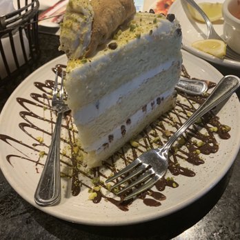 Carrabba's Italian Grill - Can oli Cake For Two - Italian Near Me - Baltimore, Maryland Carrabba's Italian Grill - Can oli Cake For Two - Italian Near Me - Baltimore, Maryland