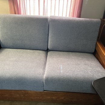 Replace My Cushions - Placed my order to replace my Pine Factory that I bought 40 years ago. It did take a month to get them. Once I did, I loved the color I chos - Mattresses Near Me - Ocean Township, New Jersey Replace My Cushions - Placed my order to replace my Pine Factory that I bought 40 years ago. It did take a month to get them. Once I did, I loved the color I chos - Mattresses Near Me - Ocean Township, New Jersey