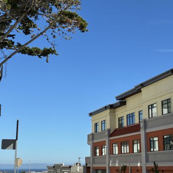 Aliotti's Victorian Corner Restaurant - Italian Near Me - Pacific Grove, California