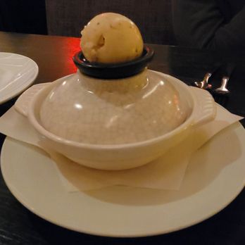 Nobu Washington D.C - Before the ice cream is added - Japanese Near Me - Washington Dc, District of Columbia Nobu Washington D.C - Before the ice cream is added - Japanese Near Me - Washington Dc, District of Columbia