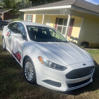 Smart Yo Way - One of our fleet - Medical Transportation Near Me Smart Yo Way - One of our fleet - Medical Transportation Near Me