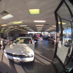 Fitzgerald Lexington Park Chrysler, Jeep, Dodge, RAM