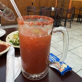El Habanero Bar and Grill - Michelada - yummy - Mexican Near Me - Beaumont, Texas El Habanero Bar and Grill - Michelada - yummy - Mexican Near Me - Beaumont, Texas