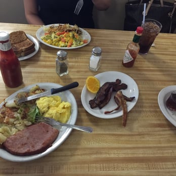 Old Mill Cafe - Breakfast & Brunch Near Me - Modesto, California