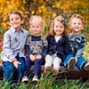 Nicole's for Children gift card