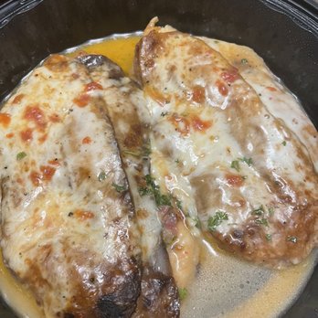 Enzo's of Williamsbridge - Chicken sorrentino - Italian Near Me - Bronx, New York