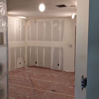 Peña Drywall - Drywall mud level 2 joint tape - Drywall Installation & Repair Near Me - Campbell, California Peña Drywall - Drywall mud level 2 joint tape - Drywall Installation & Repair Near Me - Campbell, California