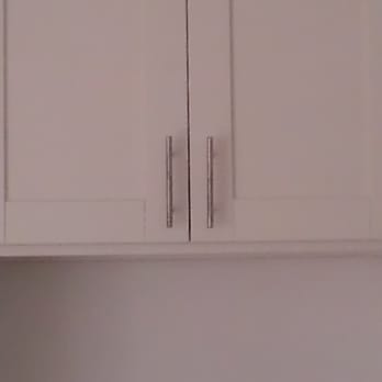 OCG Building Supply - Crooked Handles - Cabinetry Near Me - Honolulu, Hawaii