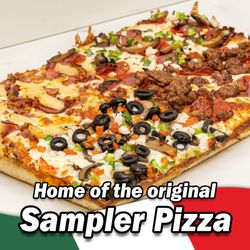 Louie's Pizza