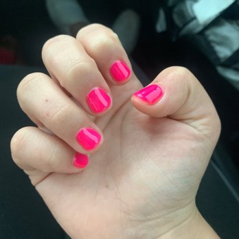 Simply Shear & Spa - gel manicure :) - Hair Salons Near Me - Lakeside, California Simply Shear & Spa - gel manicure :) - Hair Salons Near Me - Lakeside, California
