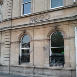 Prezzo Restaurants