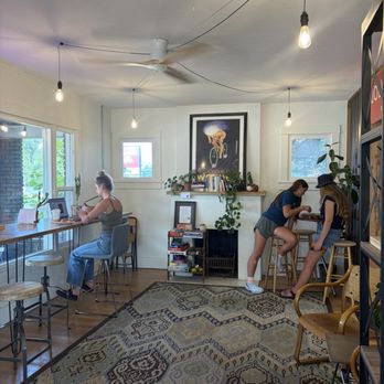 Darn Good Coffee - Coffee & Tea Near Me - Springville, Utah Darn Good Coffee - Coffee & Tea Near Me - Springville, Utah