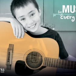 MusicWerks Studio - Guitar Lessons