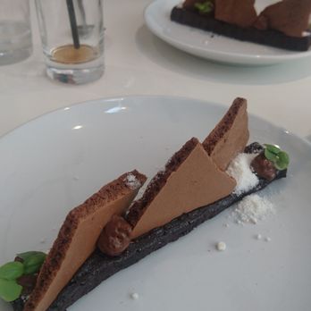 1847 Birmingham - Textures of chocolate. Rich and tasty. - British Near Me - Birmingham, XWM