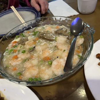 Yu's Mandarin - Shrimp lobster tofu - Chinese Near Me - Schaumburg, Illinois Yu's Mandarin - Shrimp lobster tofu - Chinese Near Me - Schaumburg, Illinois