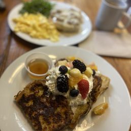 French Toast