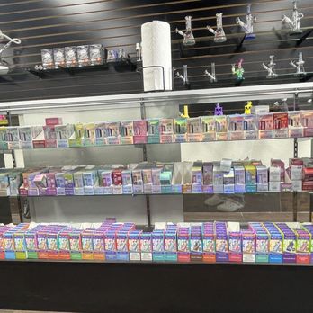 M4 vapor - Vape Shops Near Me - Sachse, Texas