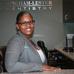 Bingham-Lester Dentistry - Bingham-Lester Dentistry