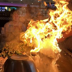 Ichiban Japanese Restaurant