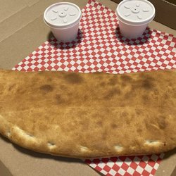 Firehouse - Stromboli