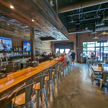 Loyo Burger - I can see myself enjoying a cold adult beverage and Cheese burger at the bar soon.. - Burgers Near Me - McKinney, Texas Loyo Burger - I can see myself enjoying a cold adult beverage and Cheese burger at the bar soon.. - Burgers Near Me - McKinney, Texas