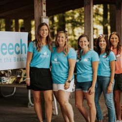 Speech At the Beach - Experienced Speech Language Pathologists.