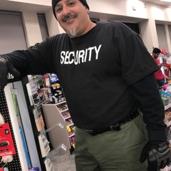 CVS Pharmacy