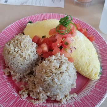 My Cafe - Kalua pig and lomi omelette - Breakfast & Brunch Near Me - Kapolei, Hawaii My Cafe - Kalua pig and lomi omelette - Breakfast & Brunch Near Me - Kapolei, Hawaii