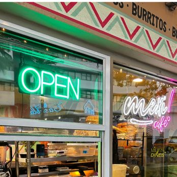 Mexi Cafe - Cafes Near Me - Miami Beach, Florida Mexi Cafe - Cafes Near Me - Miami Beach, Florida