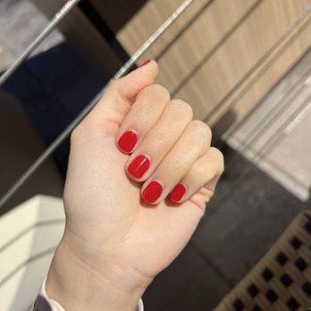 Village Nails & Spa - Nail Salons Near Me - Thousand Oaks, California