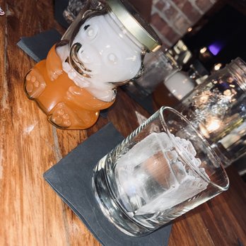 Arbella - Smokey Sidepiece - Tapas/Small Plates Near Me - Chicago, Illinois