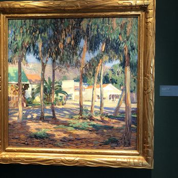 Laguna Art Museum - Art Museums Near Me - Laguna Beach, California