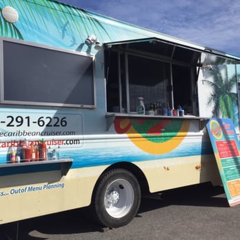 Carribean Cruiser - Food Trucks Near Me - Ottawa, Ontario Carribean Cruiser - Food Trucks Near Me - Ottawa, Ontario