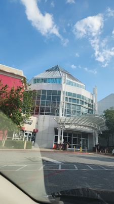 North Point Mall by null