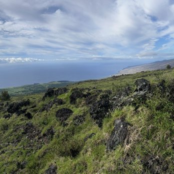 Kaupo Gap Trail - Hiking Near Me - Kula, Hawaii