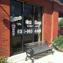 Cut Above Barber Shop