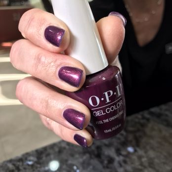 T Nail Spa - Nail Salons Near Me - Raleigh, North Carolina