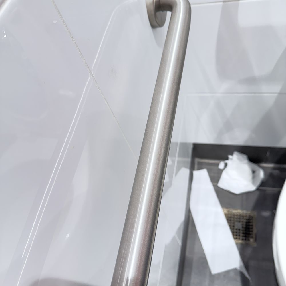 Tesla - DIRTY bathroom - Car Dealers Near Me - Santa Clarita, California Tesla - DIRTY bathroom - Car Dealers Near Me - Santa Clarita, California