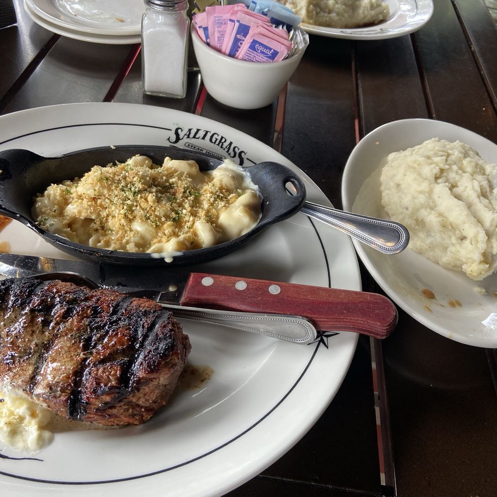 Saltgrass Steak House - Steakhouses Near Me - Orlando, Florida Saltgrass Steak House - Steakhouses Near Me - Orlando, Florida