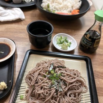 Daichan - Soba - Japanese Near Me - Studio City, California Daichan - Soba - Japanese Near Me - Studio City, California