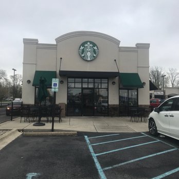 Starbucks - Coffee & Tea Near Me - Indianapolis, Indiana