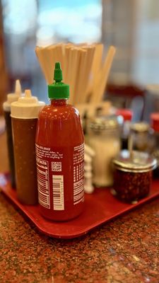 Thiên Long Restaurant by null