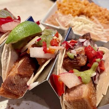 Yolos Mexican Grill - Pork Belly Tacos - Mexican Near Me - Las Vegas, Nevada Yolos Mexican Grill - Pork Belly Tacos - Mexican Near Me - Las Vegas, Nevada