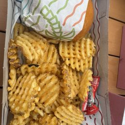 Kids Burger
