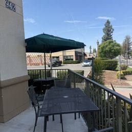 Outside Outside