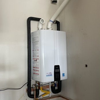 Angel Plumbing - 8582302441 Navien tankless water heater installation/ replacement - Water Heater Installation/Repair Near Me - San Diego, California Angel Plumbing - 8582302441 Navien tankless water heater installation/ replacement - Water Heater Installation/Repair Near Me - San Diego, California