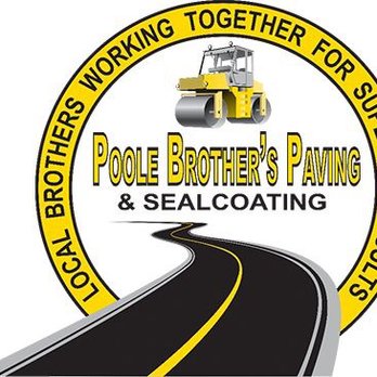 Poole Brother's Paving & Sealcoating - Free Estimates. 207) 653-3310 - Masonry/Concrete Near Me Poole Brother's Paving & Sealcoating - Free Estimates. 207) 653-3310 - Masonry/Concrete Near Me