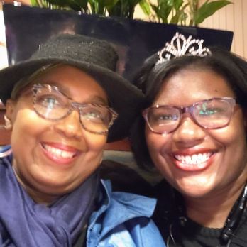Red Lobster - Me and daughter early Birthday dinner. - Seafood Near Me - Oak Lawn, Illinois Red Lobster - Me and daughter early Birthday dinner. - Seafood Near Me - Oak Lawn, Illinois