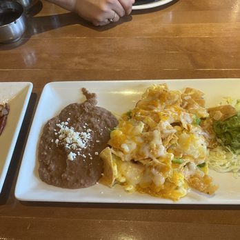 Gloria's Latin Cuisine - Migas - Mexican Near Me - Irving, Texas