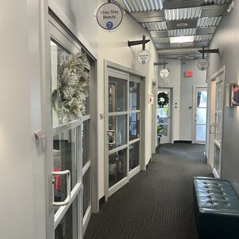 Sola Salons - Shay slay beauty - Hair Salons Near Me - Princeton, New Jersey